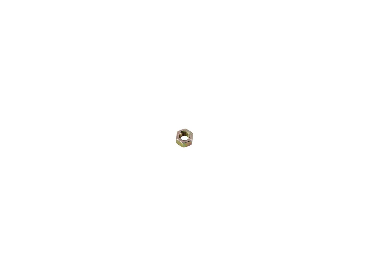 JLG Part # 6022 | GN-NUT HEX, EA