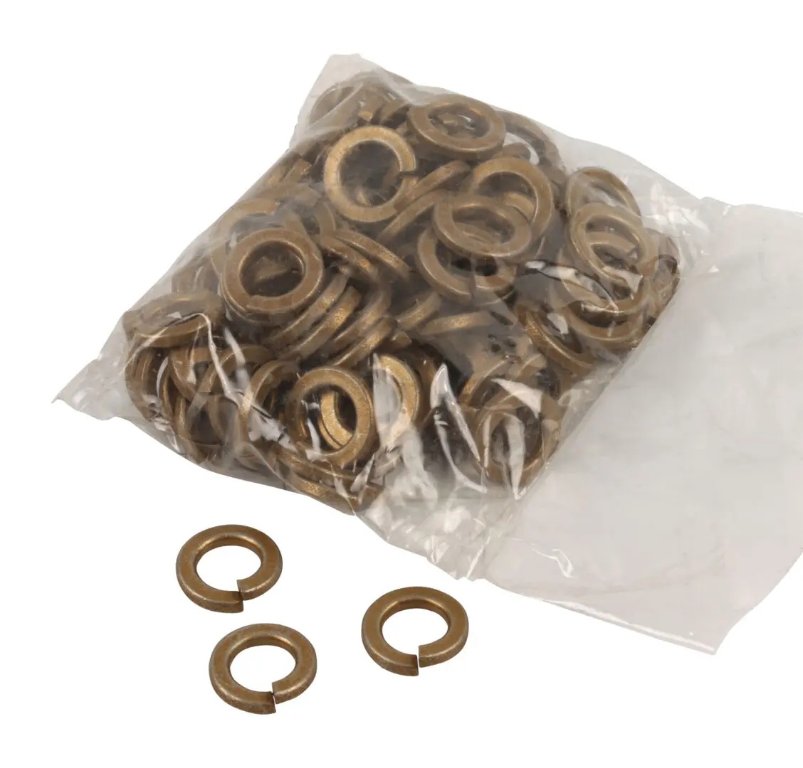 JLG Part # 6036GTGN | GN-LOCK WASHER, QTY=100, PK