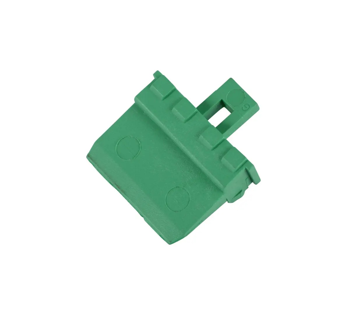 JLG Part # 60447GT | GN-LOCK RECEP. 8 WAY 14-18 GA, EA