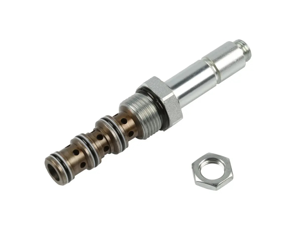 JLG Part # 6091570SN | SN-VALVE, SOLENOID, EA