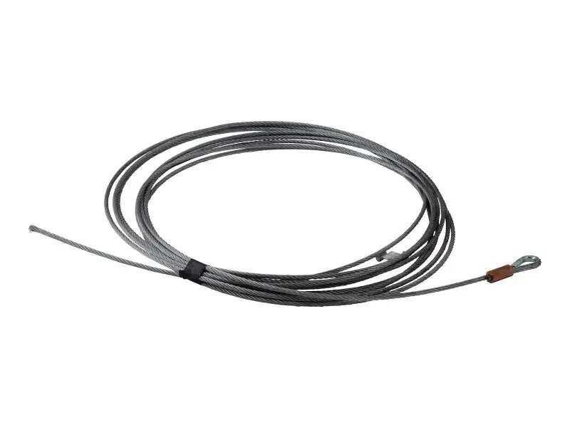 JLG Part # 6099 | GN-CABLE ASSY, EA