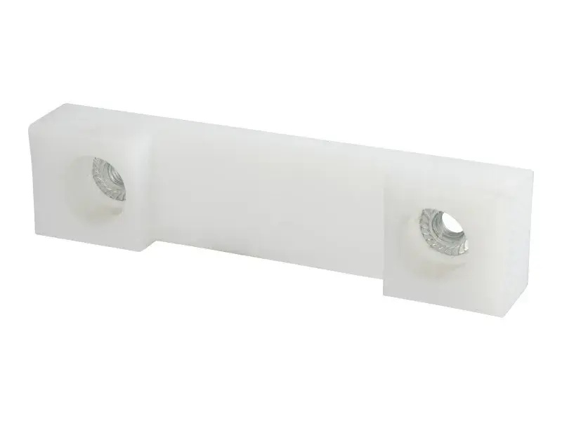 JLG Part # 61164GT | GN-PAD,WEAR BOOM #2 TOP, EA
