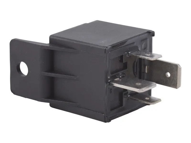 JLG Part # 61225GN | GN-RELAY, 12VDC, EA