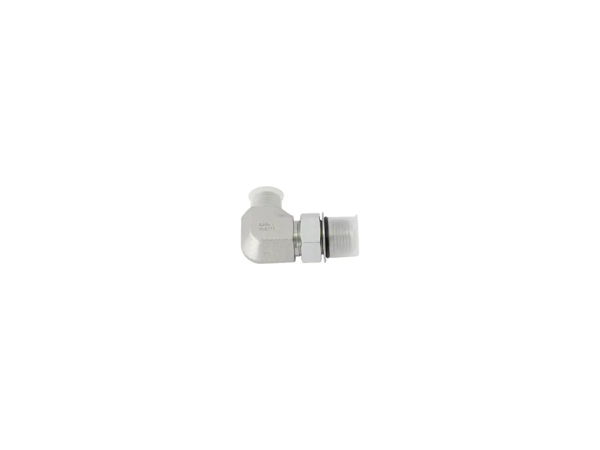 JLG Part # 61264GT | GN-FTG-HYD,ADAPTER, EA