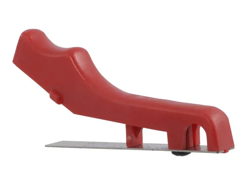 JLG Part # 6175GGTGN | GN-SCR CAP HH-QTY=50, PK