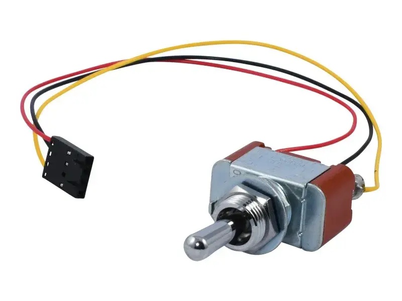 JLG Part # 62165GT | GN-SW-TOG,WITH HARN, EA