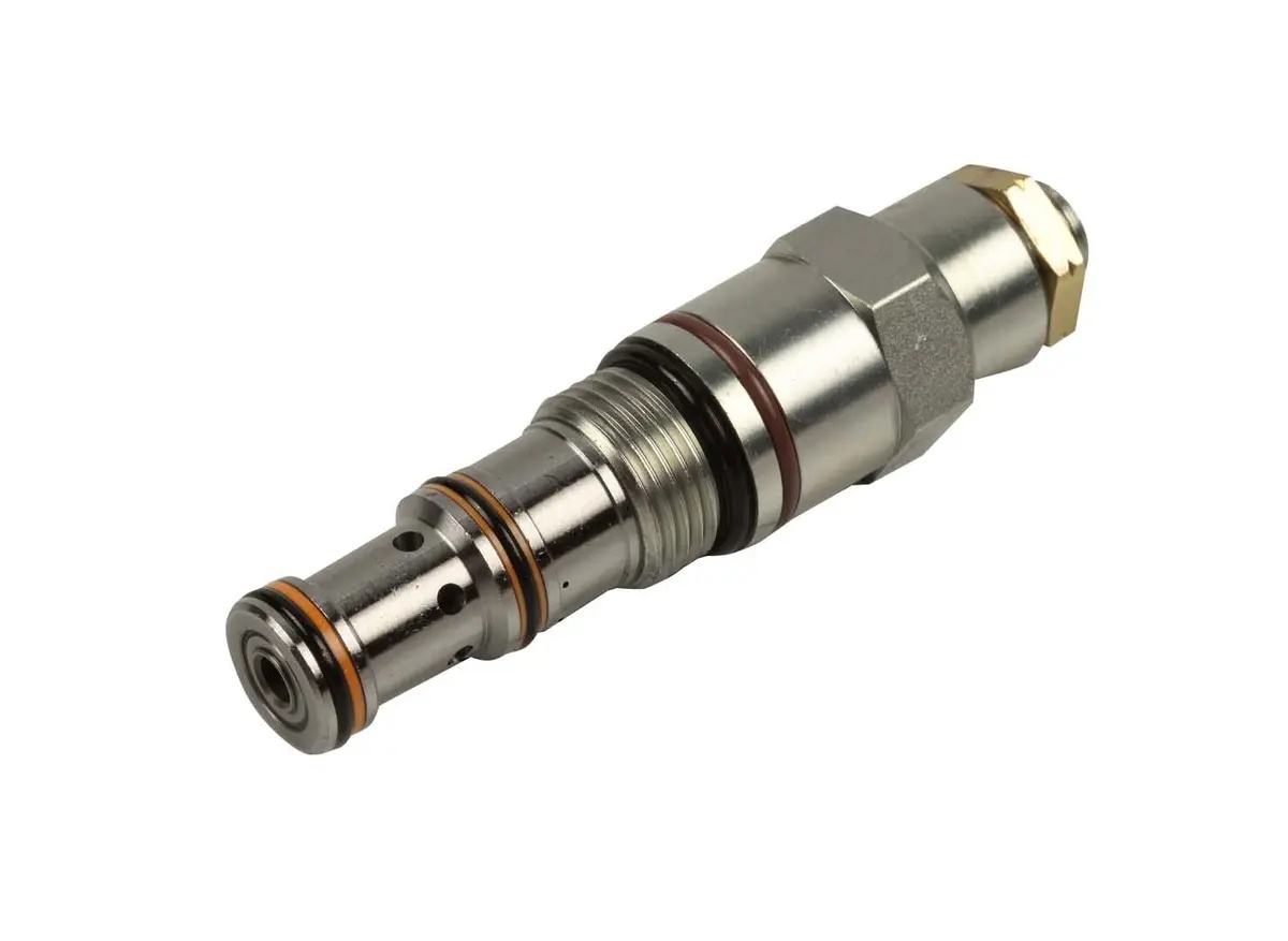 JLG Part # 62256 | GN-VALVE, CB, EA