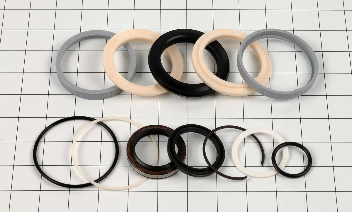 JLG Part # 63349 | GN-SEAL KIT, MASTER CYL, EA