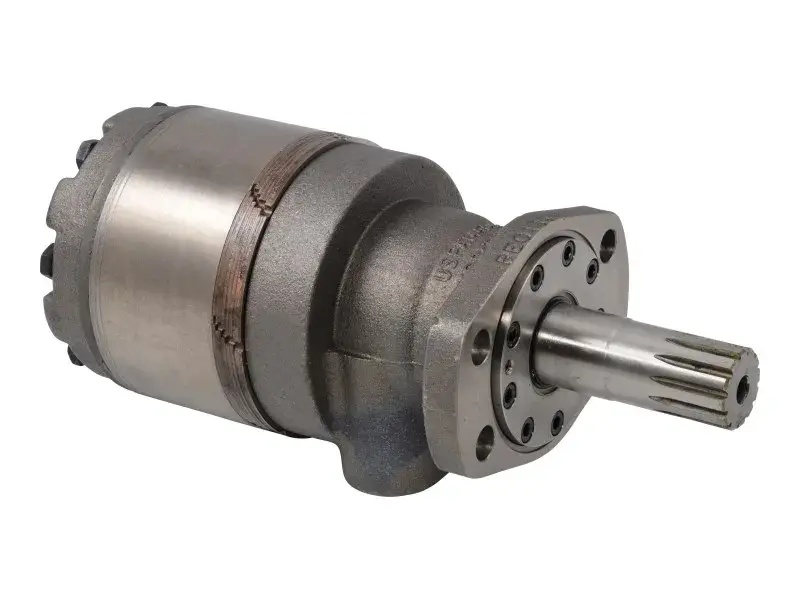 JLG Part # 63903-002 | UP-MOTOR, HYD DRIVE, EA