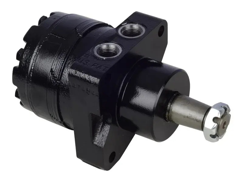 JLG Part # 63903-007 | UP-MOTOR,15.9 CU IN, EA