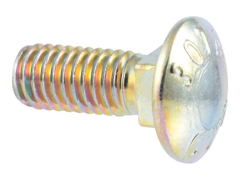 JLG Part # 64154GN | GN-BOLT, CARRIAGE, EA