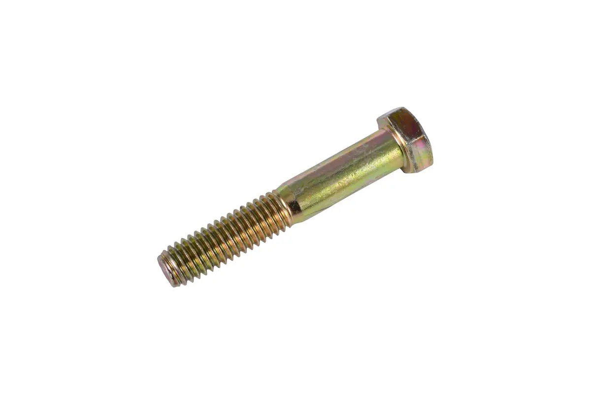JLG Part # 6-5206-18GTGN | GN-SCREW, HHC, EA