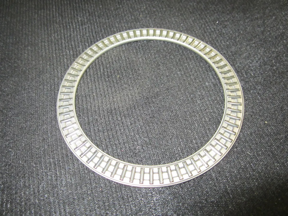 JLG Part # 65846GT | GN-THRUST BEARING, EA