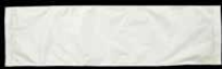 Multiquip GBBALD1JR - Message Strip for GB12, 8.75x31