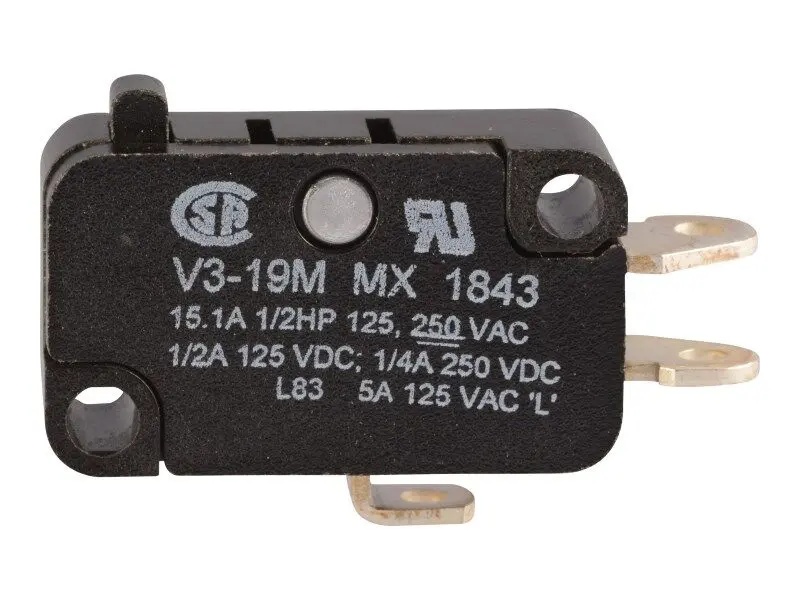 JLG Part # 66544-014 | UP-MICROSWITCH, EA