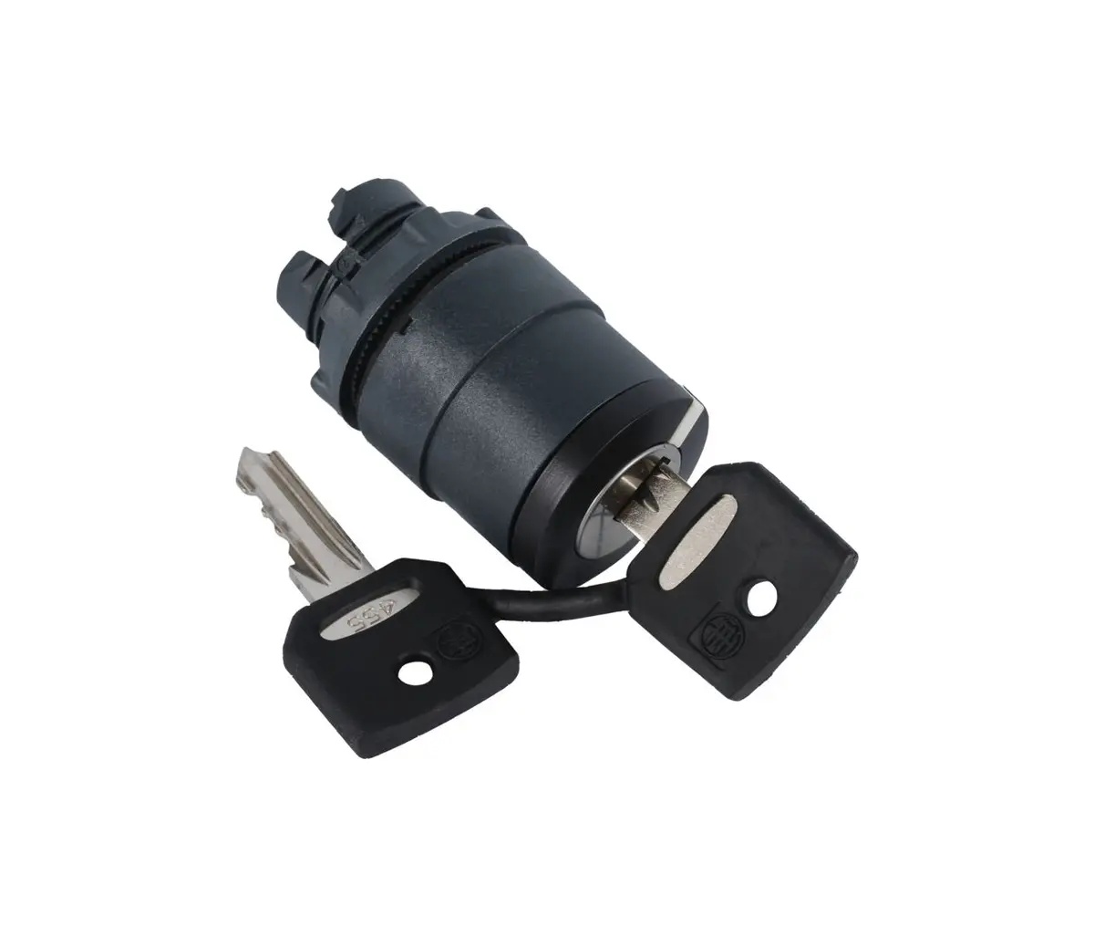 JLG Part # 66811GT | GN-SWITCH, KEY 3POS, EA