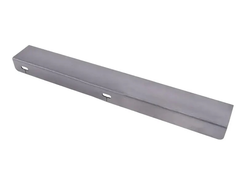 JLG Part # 66883-SGN | GN-RAIL,FORMING HALF GATE HING, EA