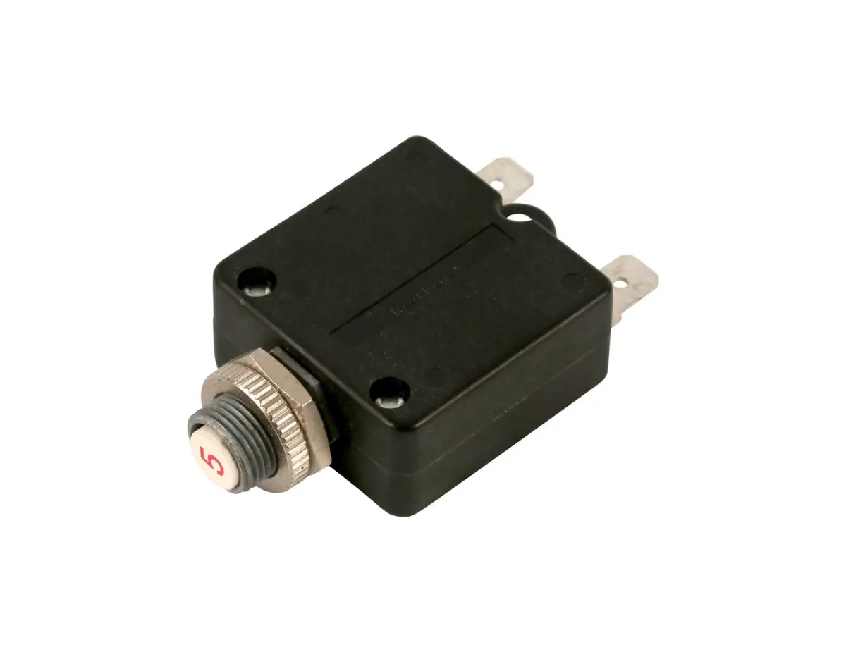 JLG Part # 68582-005 | UP-CIRCUIT BRKR 5AMP, EA