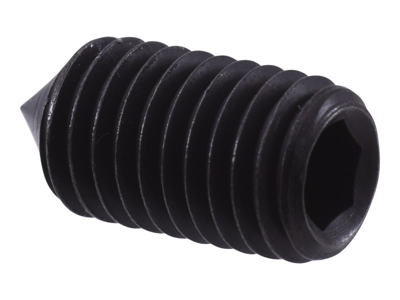 JLG Part # 70002996 | SCREW, SET-SOCKET, EA