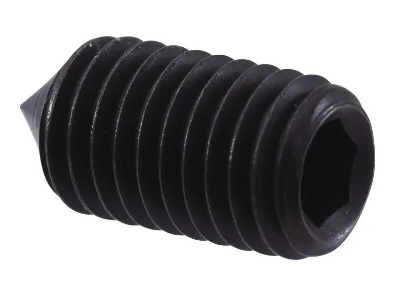 JLG Part # 70002996 | SCREW, SET-SOCKET, EA