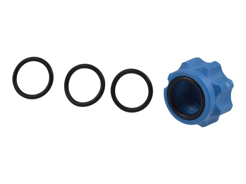 JLG Part # 70006123 | KIT, COIL NUT, EA