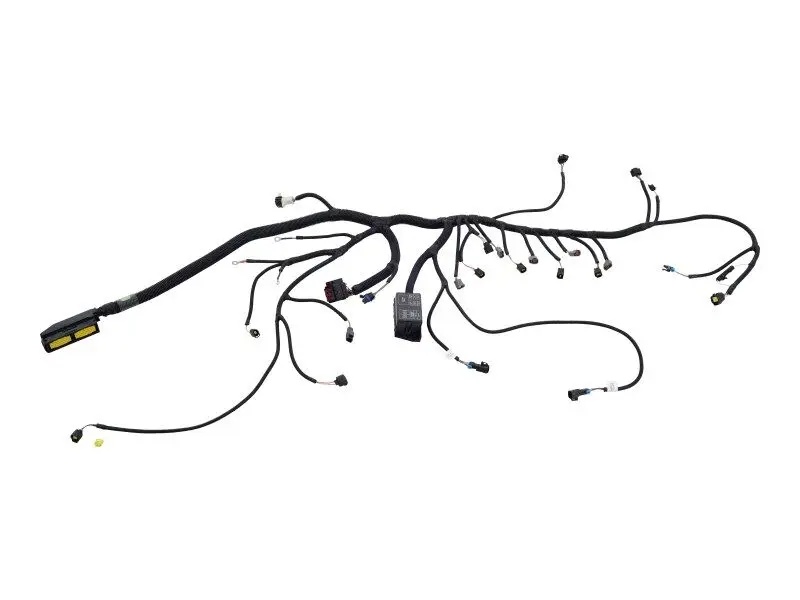 JLG Part # 70006188 | HARNESS, ENGINE, EA