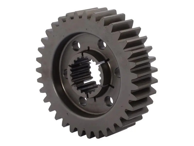 JLG Part # 70028355 | PUMP, GEAR, 35 TOOTH, EA