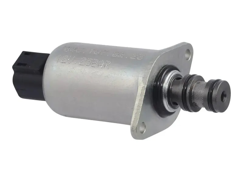 JLG Part # 70028361 | VALVE, PROPORTIONAL SOLENOID, EA