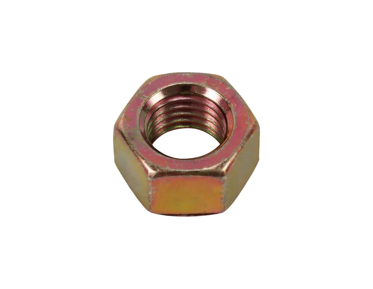 JLG Part # 705240 | SJ-NUT, HEX, EA