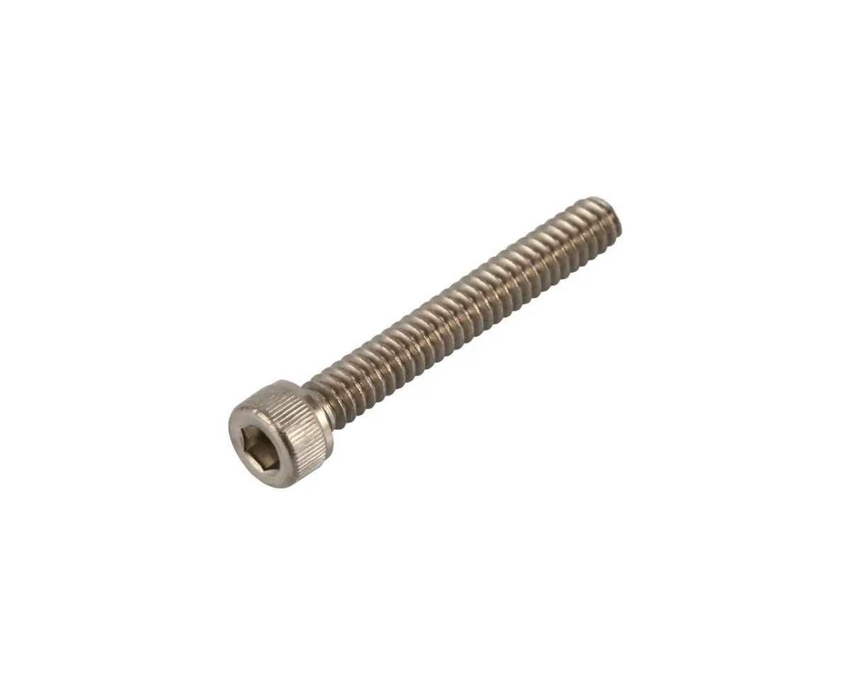 JLG Part # 711768SJ | SJ-SCREW, MACHINE, EA