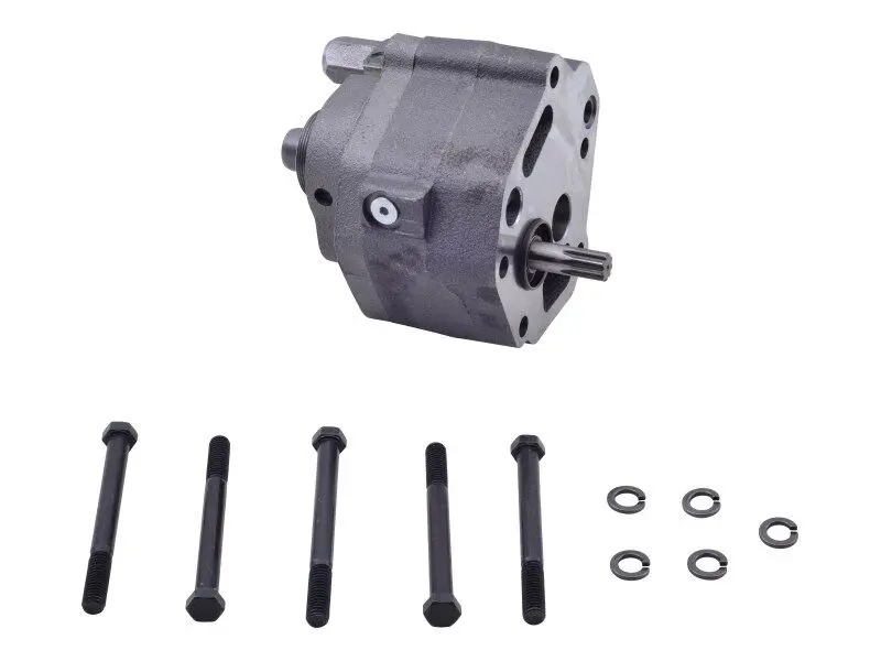 JLG Part # 7-126-108 | GN-KIT-CHARGING PUMP, EA