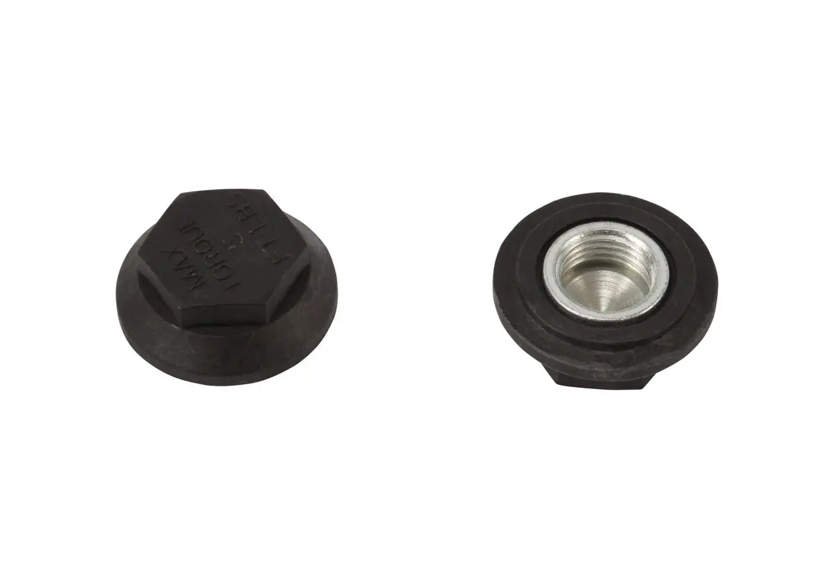 JLG Part # 7-126-373TX | TX-NUT-SOLENOID, EA