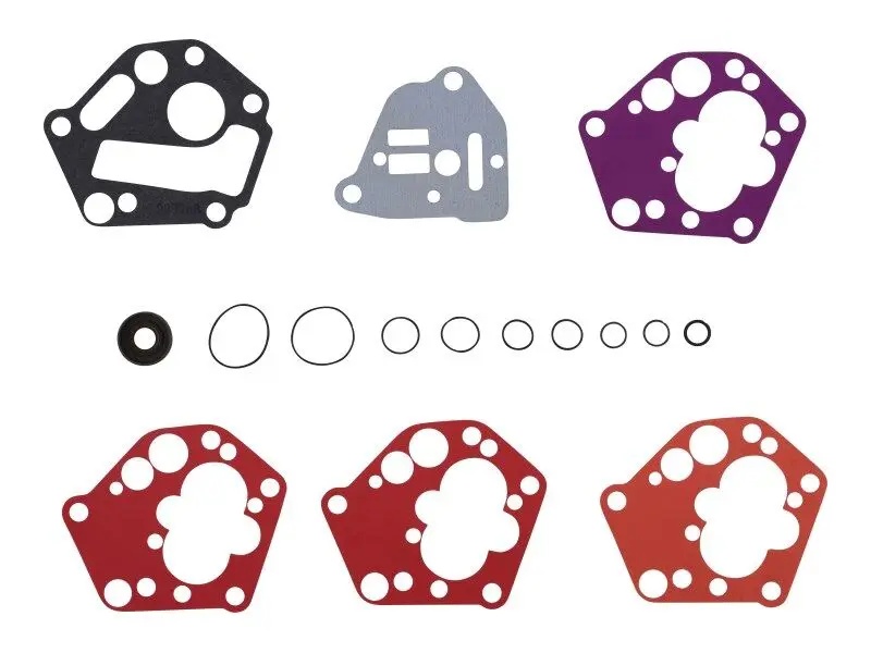 JLG Part # 7-126-684GT | GN-SEAL KIT, EA