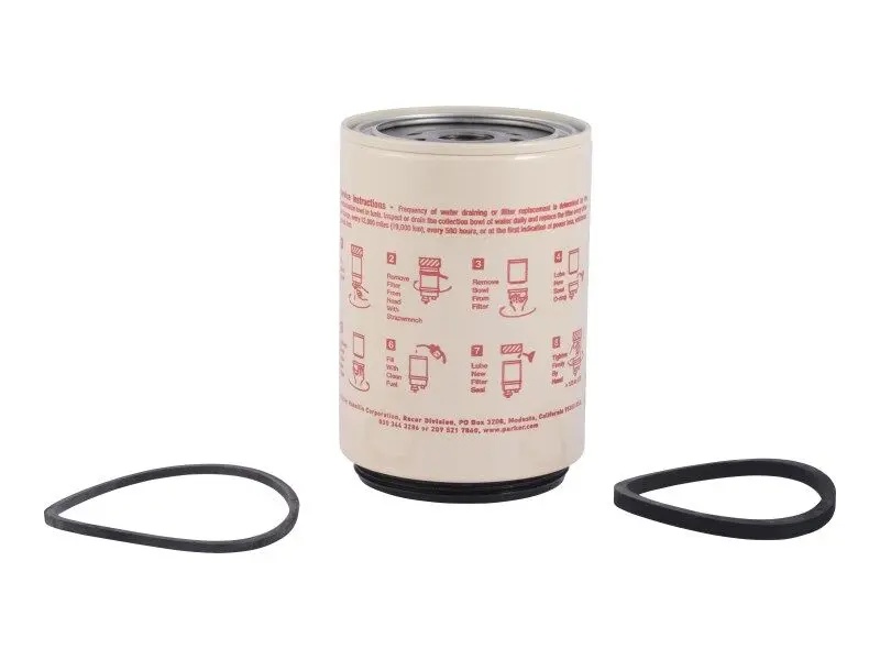 JLG Part # 7-202-05 | GN-ENGINE FUEL PRE-FILTER, EA