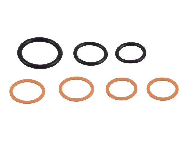 JLG Part # 72043GT | GN-SEAL KIT, SOLENOID VALVE, EA