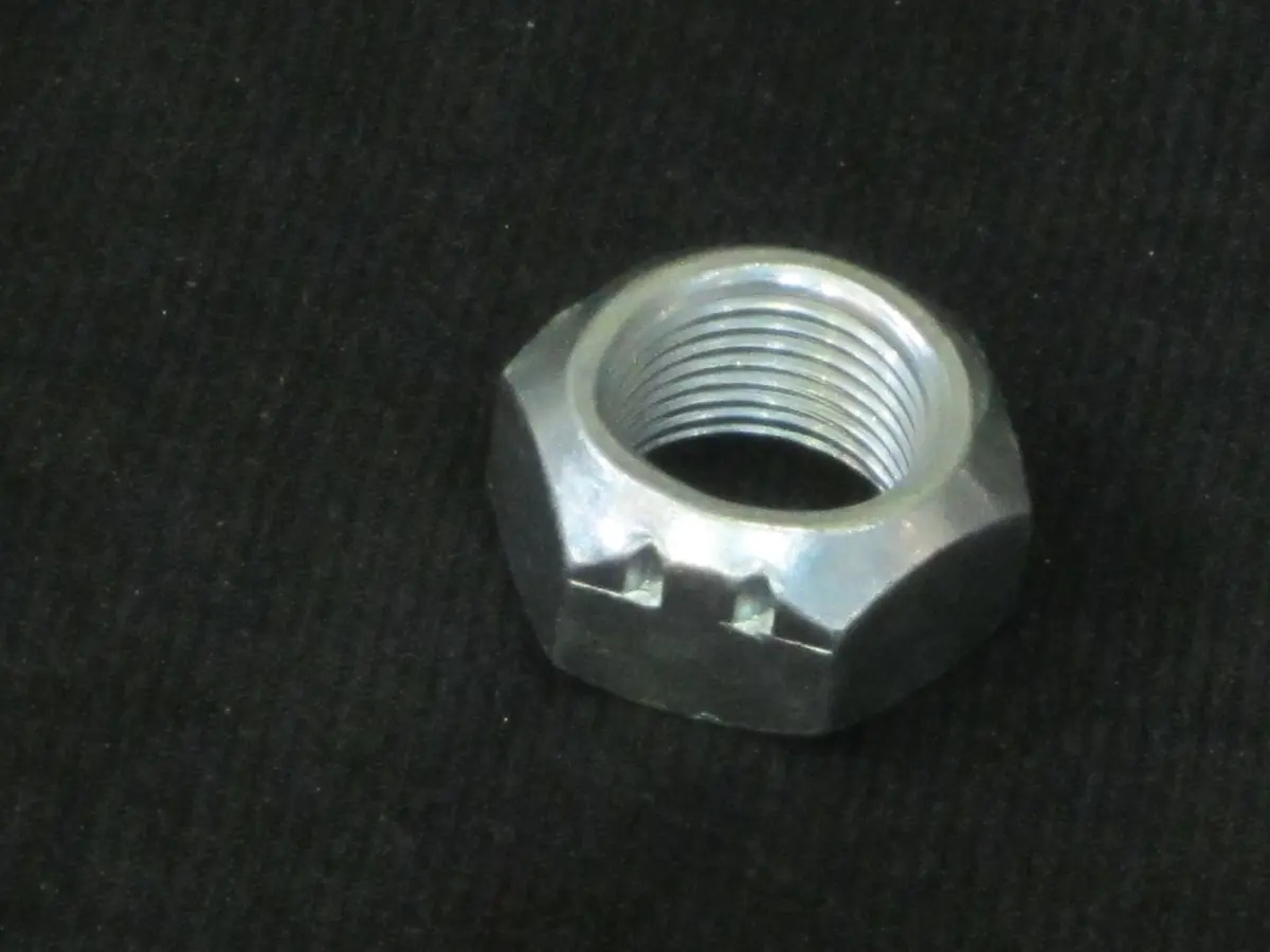 JLG Part # 7-229-133GN | GN-TORQUE PREV.PINION NUT(25 P, EA