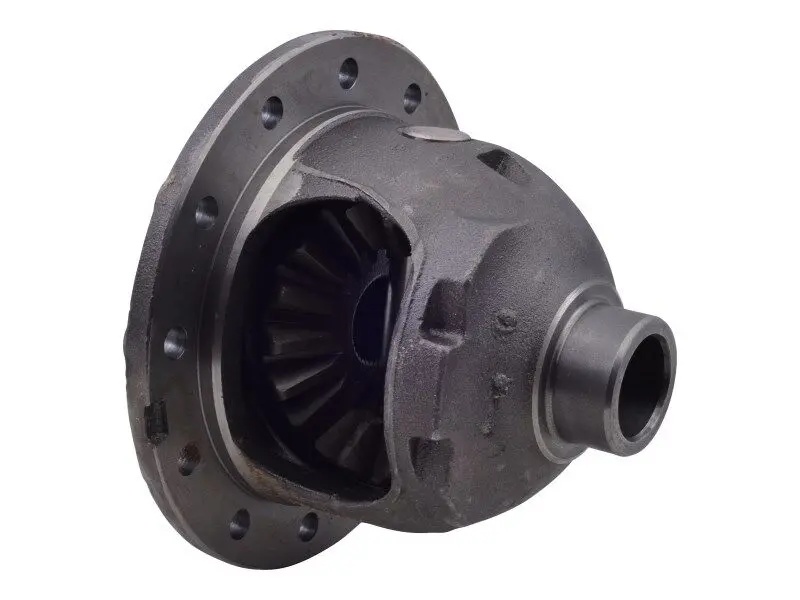 JLG Part # 7-229-159TX | TX-CASE / DIFFERENTIAL, EA