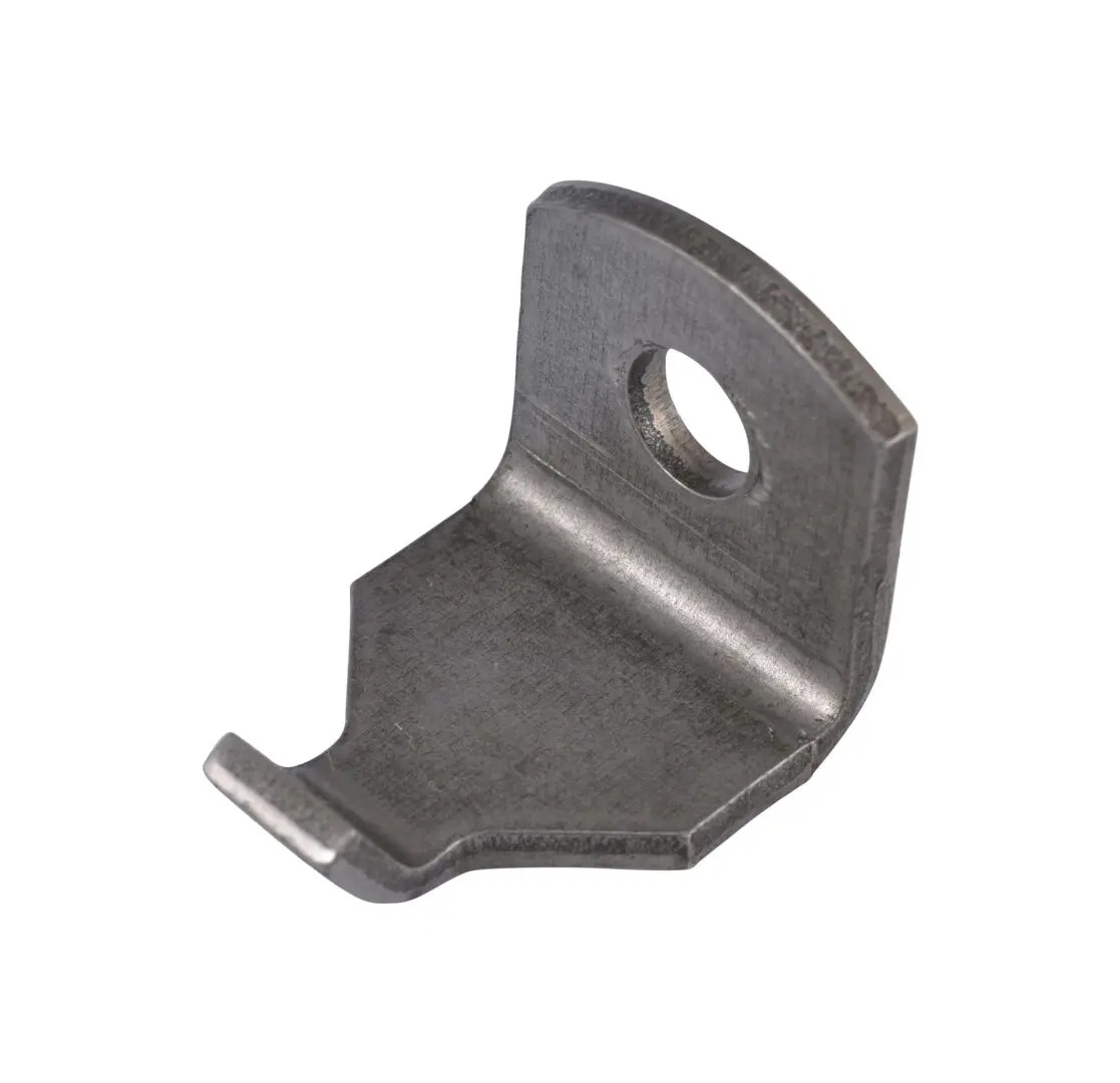 JLG Part # 7229163TX | TX-CLIP-ADJ RING, EA