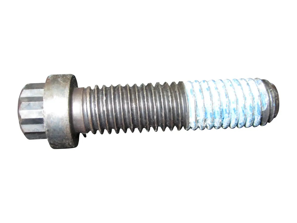 JLG Part # 7-229-266GN | GN-BOLT, EA