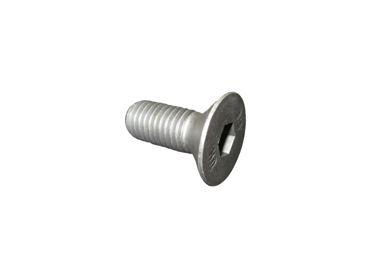 JLG Part # 7-229-681 | GN-COUNTERSUNK BOLT, EA
