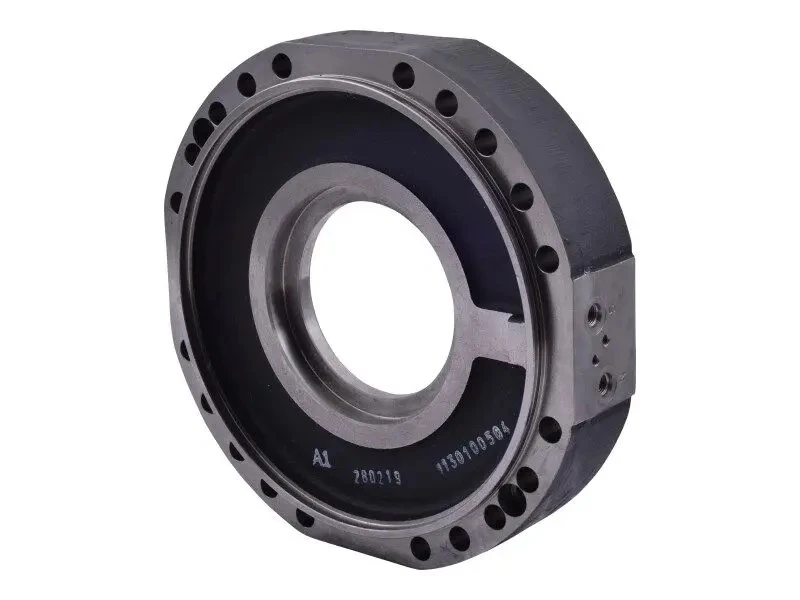 JLG Part # 7-229-848GTGN | GN-INTERMEDIATE COVER, EA
