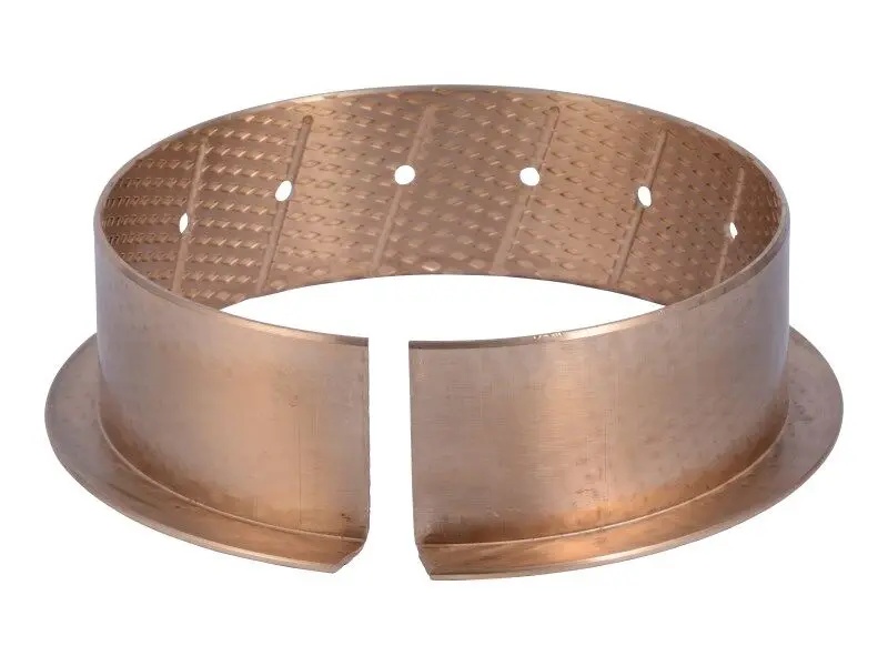 JLG Part # 7-229-875 | GN-THRUST BUSHING, EA