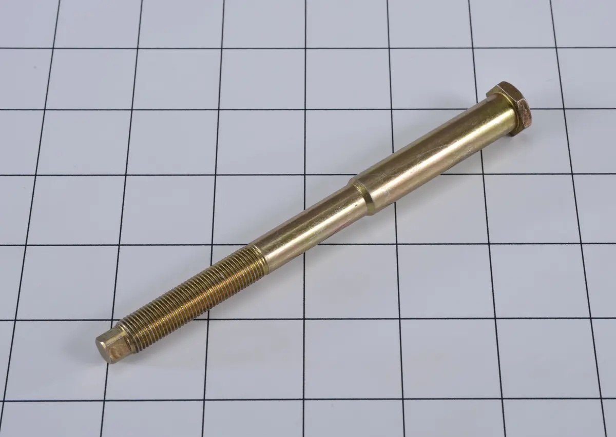 JLG Part # 7-229-884TX | TX-BOLT. ADJUSTING, EA
