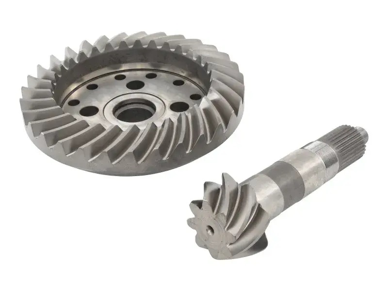 JLG Part # 7-229-940GT | GN-BEVEL GEAR SET, EA