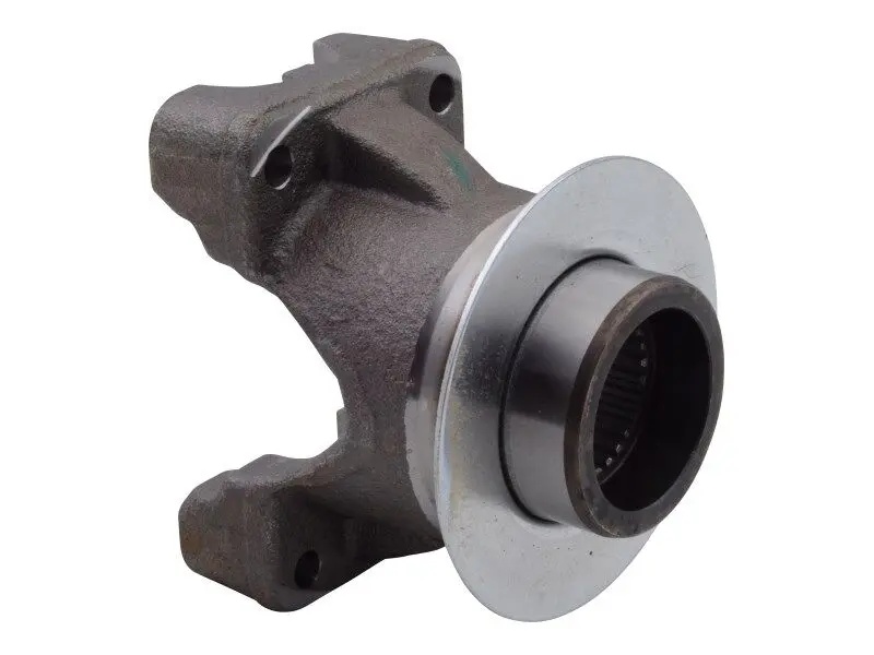 JLG Part # 7-229-943 | GN-FLANGE, EA