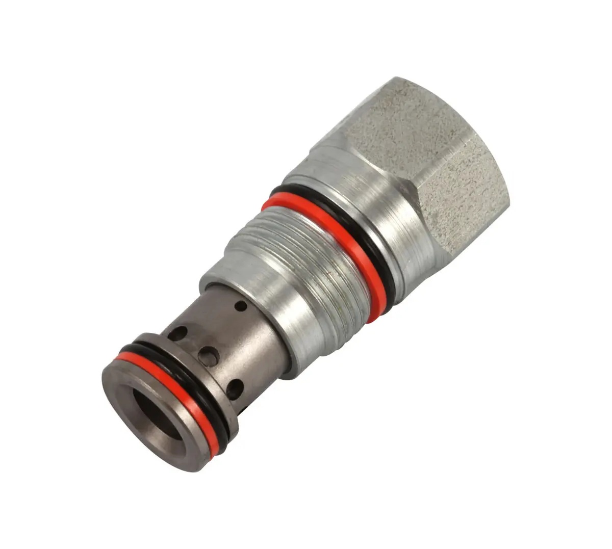 JLG Part # 7-234-16 | GN-VALVE, CHECK, EA