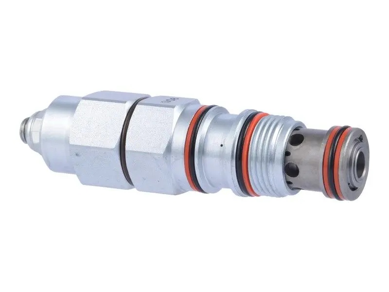 JLG Part # 7-234-53GN - GN-CARTRIDGE, COUNTERBALANCE, EA