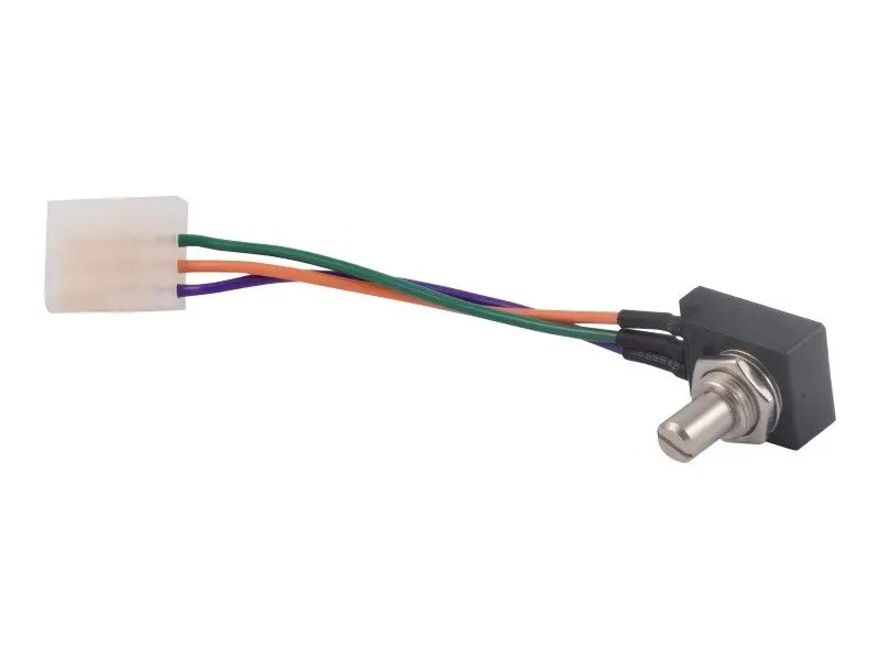 JLG Part # 72356GTGN | GN-POTENTIOMETER, EA