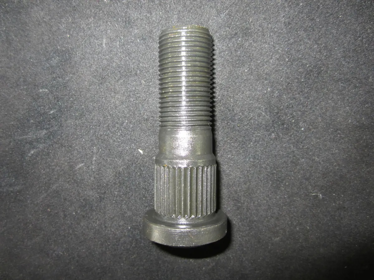 JLG Part # 7280037SN | SN-BOLT,WHEEL, EA