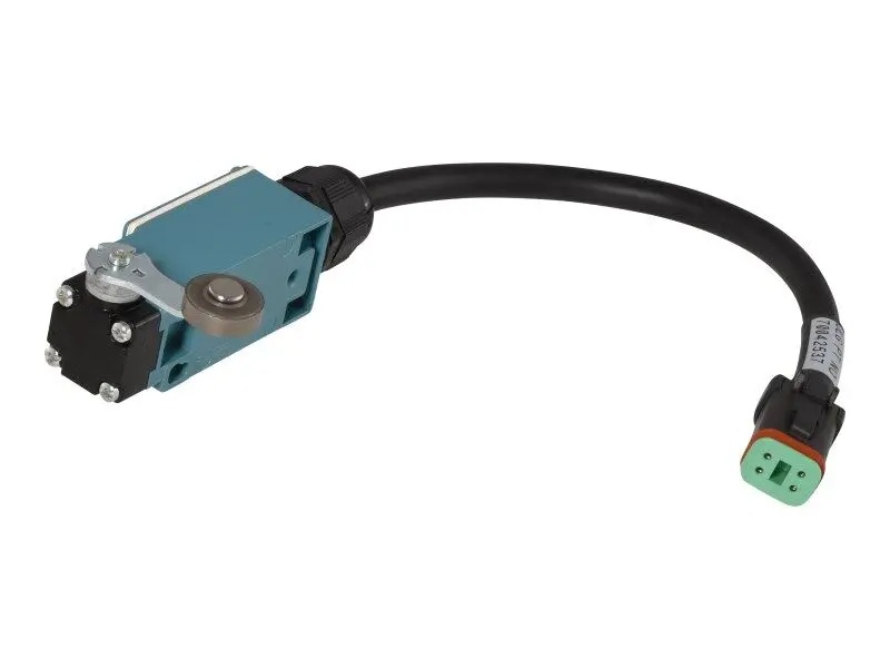 JLG Part # 75031GT | GN-LIMIT SWITCH, SAFETY, EA